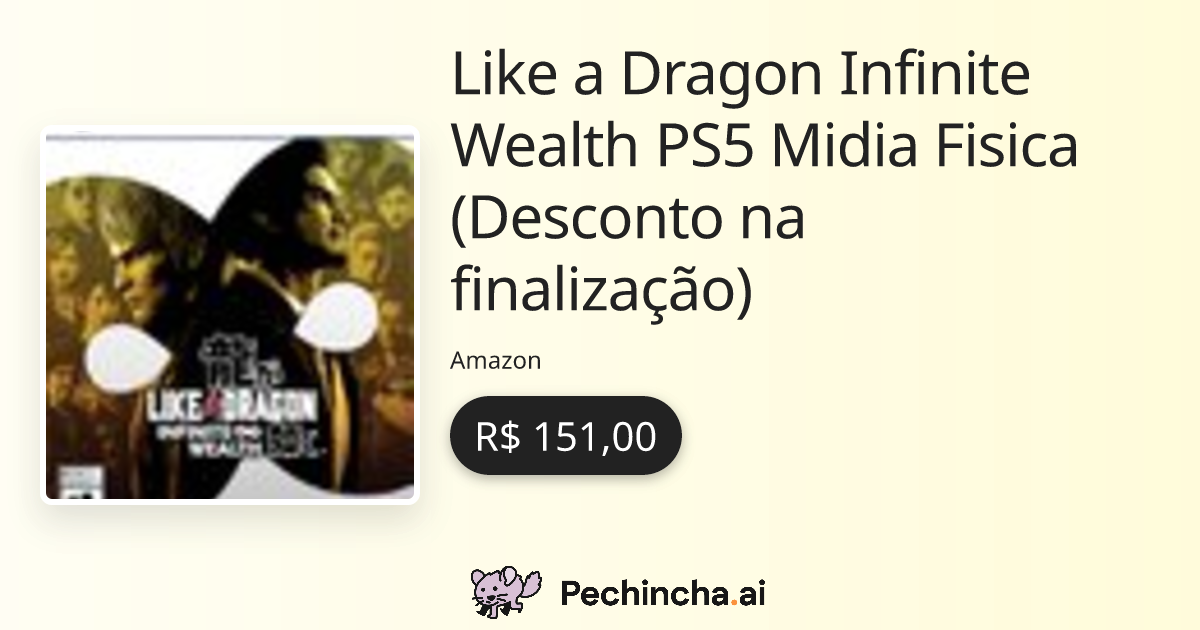 Pechincha.ai