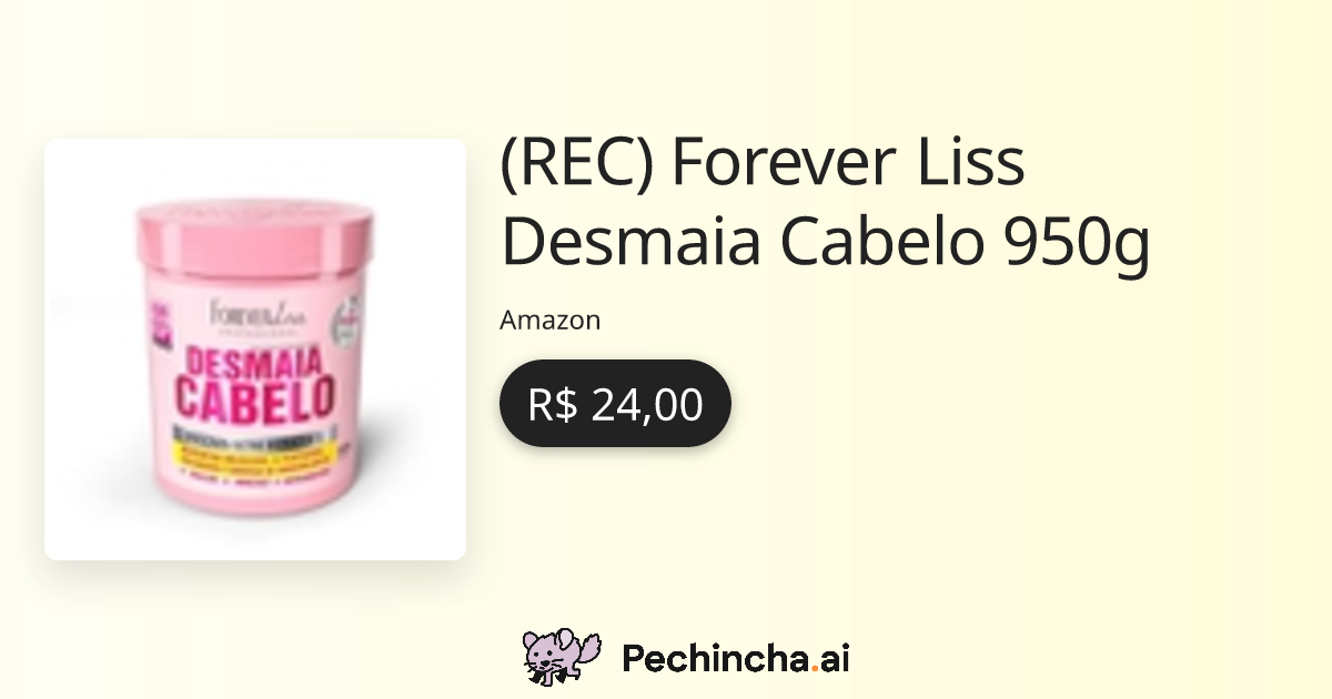 Pechincha.ai