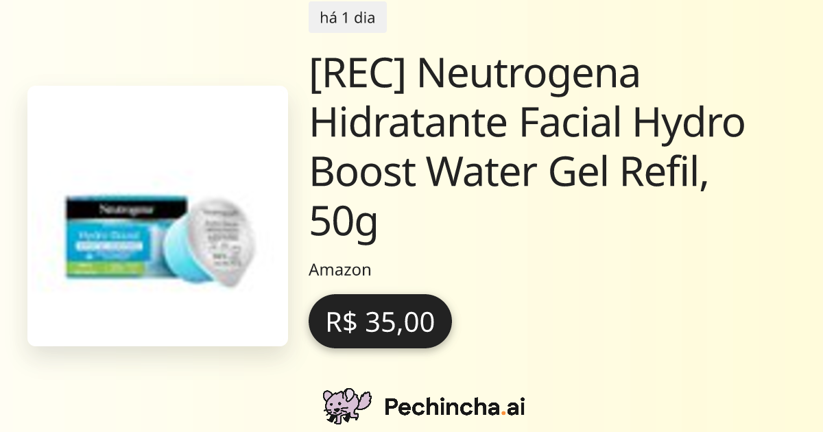 Pechincha.ai
